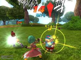 dragon balla