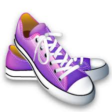 icons shoes