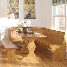 dining nook ideas