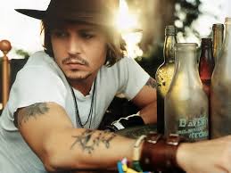 jonnny depp