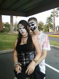juggalo clothes
