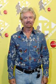 noel edmunds