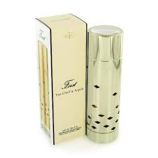van cleef first