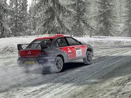 colin mcrae rally pc