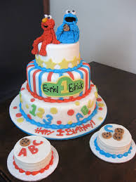 cookie monster decorations