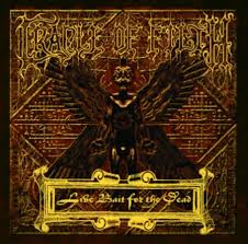 Cradle Of Filth - Live Bait For The Dead