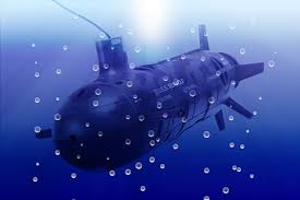 radio control submarines