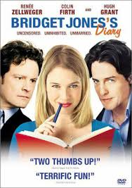 el diario de bridget jones
