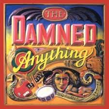 Damned - Anything