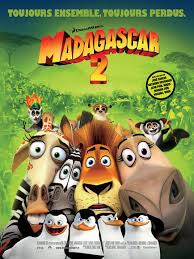 films madagascar