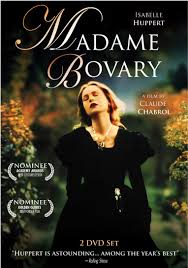 madame bouverie