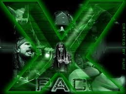 WWF >> WWE Xpac02