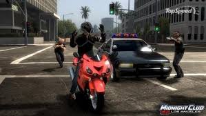 midnight club la remix