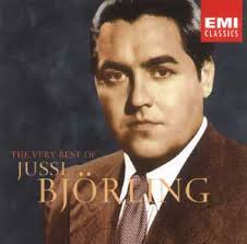 jussi bj&ouml;rling