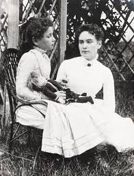 the helen keller story