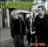 Green Day - Warning! [Bonus Tracks]