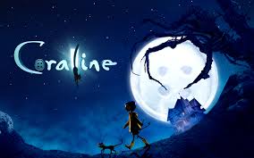 Entomology: Coraline