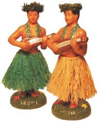 hula dolls