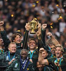 springbok rugby team
