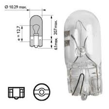 194 wedge bulb