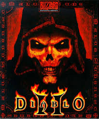 diablo expansion pack
