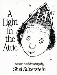 a light in the attic book