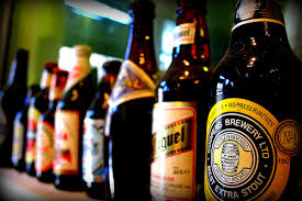 south african beer