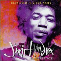 Jimi Hendrix - Electric Ladyland (disc 2)
