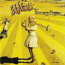 Genesis - Musical Box