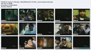 Noreaga - Bloody Money