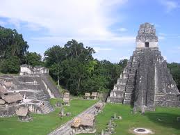 ancient maya