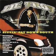 Lil' Troy - Wanna Be A Baller