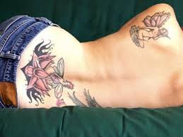 ladies tattoos gallery