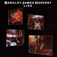 Barclay James Harvest - Live