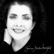 joanna martine woolfolk