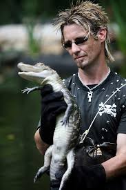 billy the exterminator