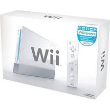 the wii