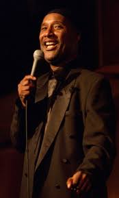 paul mooney