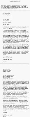 sample letter of employment