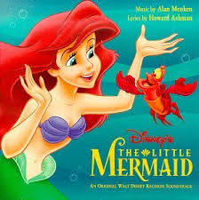 Soundtracks - The Little Mermaid