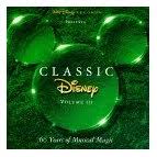 classic disney volume 3