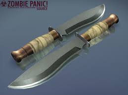 kabar knife