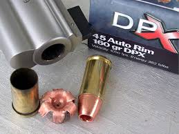 45 auto