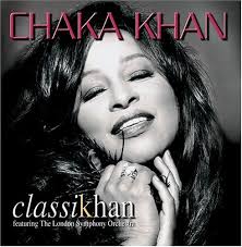 Chaka Khan - ClassiKhan