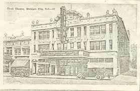 tivoli theater
