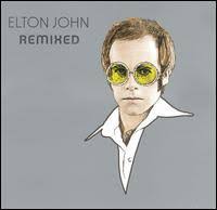 Elton John - Remixed - EP