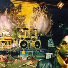 Prince - Sign "O" The Times (disc 1)