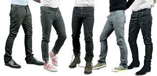 jeans tight