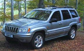 jeep grand