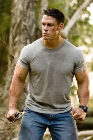 john cena and his wife